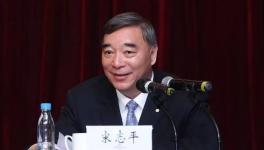 水泥大佬宋志平、高登榜等談2017年新規(guī)劃