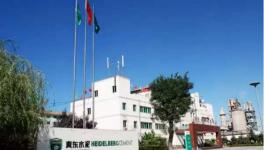 科行中標(biāo)冀東水泥集團2×5000t/d電除塵改造項目