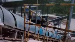 國務(wù)院派16個(gè)督察組進(jìn)行安全大檢查！海螺、臺泥均上榜