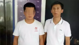 出事了！ 弋陽海螺水泥廠拉水泥的被拘留了！
