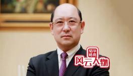 他矗立萬億市場之巔，打造世界第一品牌，最終卻黯然離場