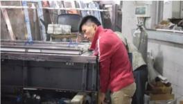 警惕！重大安全事故隱患企業(yè)，發(fā)現(xiàn)一家，停產(chǎn)一家！