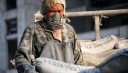 為什么中國的水泥，價格會一路飆升？工地老板說出了實(shí)話
