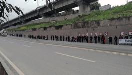 追思：十里長街送廠長！我們需要這樣的精神