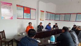 助力脫貧攻堅 踐行國企責(zé)任