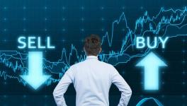 滬指震蕩跌0.05% 水泥、小金屬板塊表現(xiàn)強(qiáng)勢(shì)