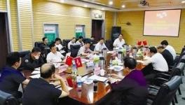 這一地區(qū)金隅冀東、山水水泥等七家水泥企業(yè)現(xiàn)場(chǎng)表態(tài)支持錯(cuò)峰停產(chǎn)