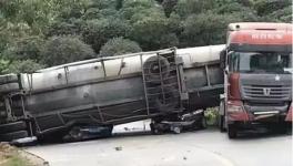 注意了!全國(guó)嚴(yán)查貨運(yùn)車(chē)輛物流運(yùn)輸3個(gè)月!