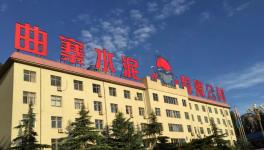 一個水泥企業(yè)的環(huán)保擔(dān)當