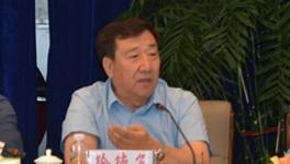 會(huì)議 | 六大集團(tuán)、20個(gè)銷售平臺(tái)、重點(diǎn)水泥企業(yè)等50余人出席去產(chǎn)能座談 　　