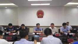 水泥去產(chǎn)能119萬噸 曲寨、鼎鑫將“犧牲”兩條線