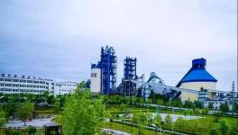 國(guó)內(nèi)第一家水泥制造企業(yè)集團(tuán)入駐阿里巴巴大企業(yè)采購(gòu)平臺(tái)