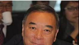 宋志平：國企利潤太少！ 建議降低稅費(fèi)！