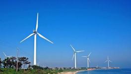 能發(fā)電的混凝土電池 能為2000個(gè)家庭提供電力