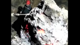 水泥行業(yè)安全事故頻發(fā)！專家是這么說的……