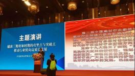 喬龍德：建材行業(yè)淘汰落后產(chǎn)能緩慢！