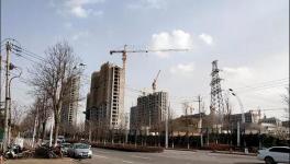 因混凝土不達(dá)標(biāo) 四棟住宅樓被拆除重建！