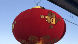阿爾及利亞SIGUS水泥廠項(xiàng)目部開展迎新活動(dòng)