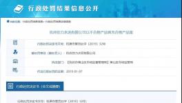 水泥不合格主因在熟料 罰款九萬沒商量！