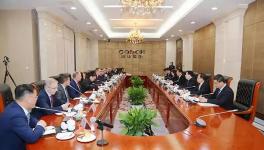 2019怎么干!中國建材、海螺、金隅冀東、紅獅、塔牌、華新等水泥集團是這么說的……..