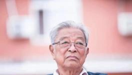 宋志平：褚時健給水泥行業(yè)敲響警鐘！