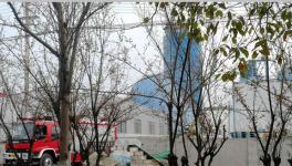 2人死亡1人被困！這個地區(qū)水泥企業(yè)連發(fā)多起事故！