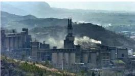 水泥企業(yè)“被錯(cuò)殺”！用超低排放自證清白！