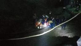 慘！這家水泥廠1工人被活活憋死！