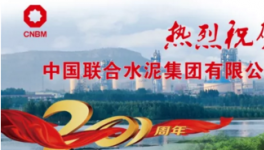 ? 這家水泥廠創(chuàng)造多個行業(yè)第一！盈利225億！納稅288億！