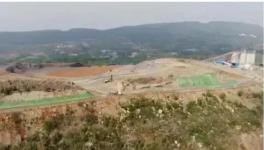 ?礦山靠近居民區(qū)、屢被投訴怎么辦？最經(jīng)濟(jì)解決辦法來了！