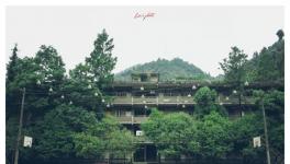 滿滿都是回憶！攝影師眼里的水泥廠！