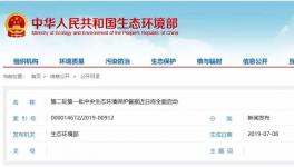 ?新一輪環(huán)保督察又來了！水泥企業(yè)都查哪里！看這里！