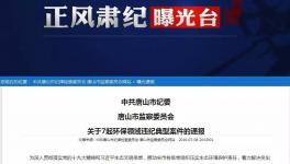 水泥企業(yè)未停產(chǎn)！副市長、副區(qū)長、副縣長被通報(bào)處分！