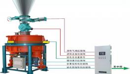 為國爭光！這套粉體定量喂料裝置成功打入美國市場