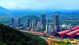 建材“巨無霸”企業(yè)的轉型“密碼”！