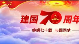 中國十大水泥品牌！向祖國70年周年獻禮！