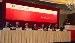 曹江林：下半年水泥需求增長20%左右 全年水泥銷量23億噸左右！