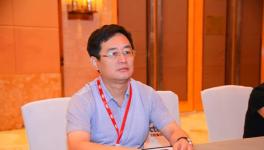 救人！救人！水泥人！好樣的！