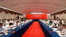 8月，中國建材都發(fā)生了哪些大事？