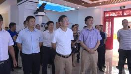 縣委書記指示海螺、海創(chuàng)子公司要這么做！