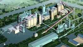 水泥標(biāo)準(zhǔn)形同虛設(shè)！混合材、外加劑亂添加！致百年建筑成空話！