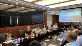 中聯(lián)、臺泥、天山、海螺等14家熟料企業(yè)代表一起開了這個會！
