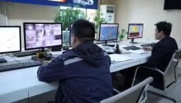 開創(chuàng)一個個第一！填補一項項空白！這家水泥企業(yè)書寫輝煌成就！