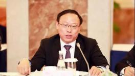 50大杰出領導人！海螺水泥吳斌獲行業(yè)唯一杰出領導人！
