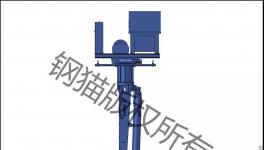 智能清庫設(shè)備迭代升級，新一代“鋼貓俠”來了！