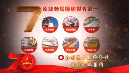 中國建材集團的“世界之最”！
