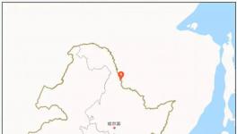 繼海南、廣東、福建、浙江、江蘇省后我國進(jìn)口砂的地區(qū)又添一省