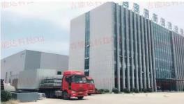 國內(nèi)首條SCR水泥線再次上新：增加高品質(zhì)機制砂項目！