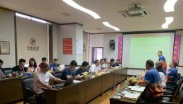 物流公司干部職工為什么要學(xué)水泥、骨料知識？答案在這里！