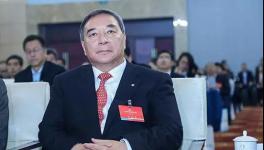 宋志平再發(fā)聲！大家把水泥行業(yè)看低了！